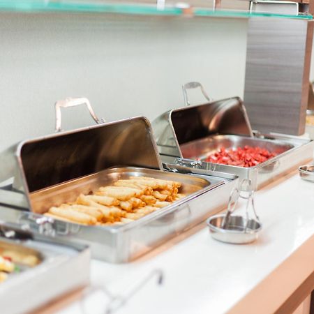 Kervansaray Bursa City Hotel Εξωτερικό φωτογραφία