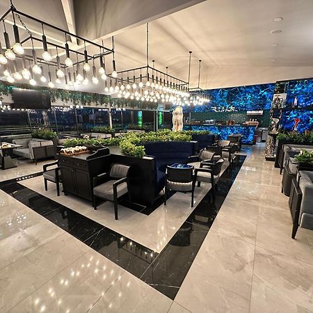 Kervansaray Bursa City Hotel Εξωτερικό φωτογραφία