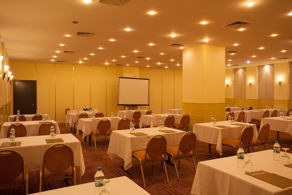 Kervansaray Bursa City Hotel Εξωτερικό φωτογραφία