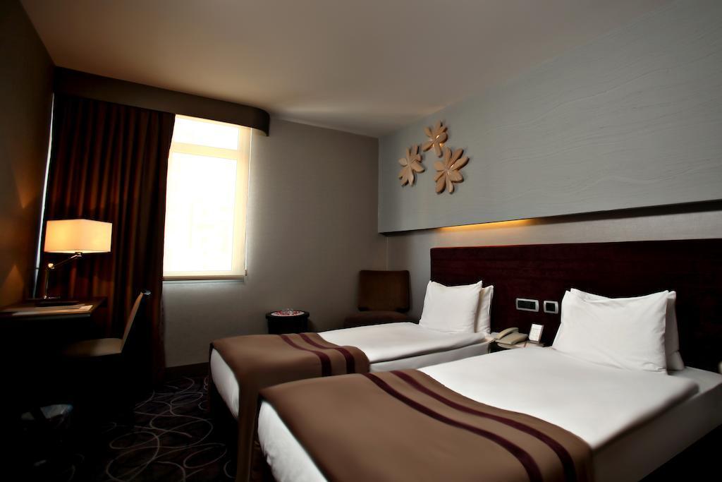 Kervansaray Bursa City Hotel Εξωτερικό φωτογραφία