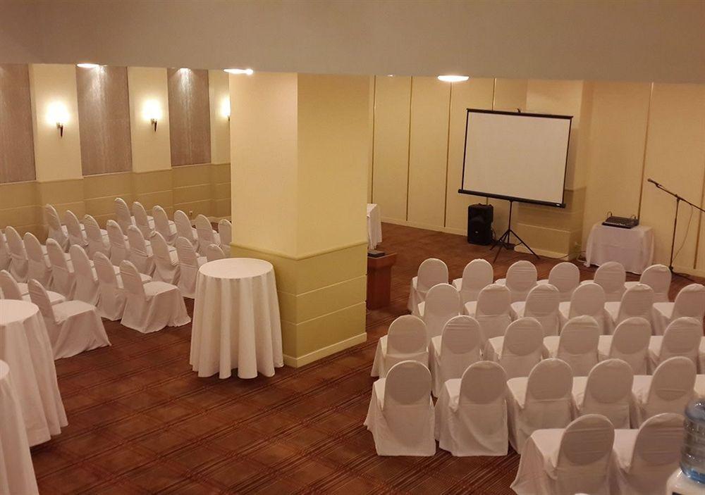 Kervansaray Bursa City Hotel Εξωτερικό φωτογραφία