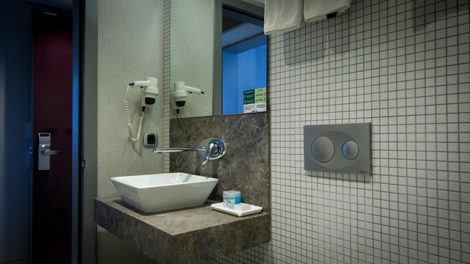 Kervansaray Bursa City Hotel Εξωτερικό φωτογραφία