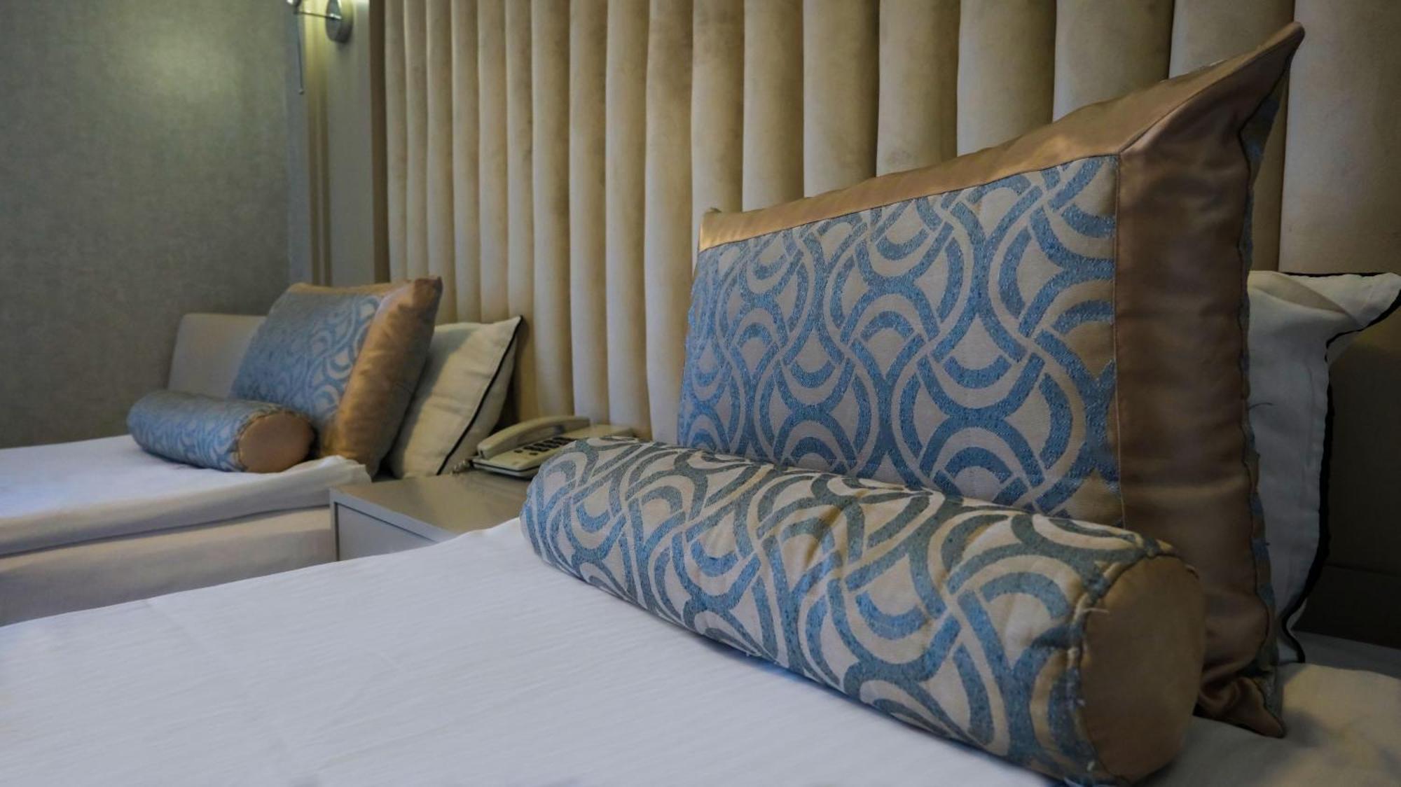 Kervansaray Bursa City Hotel Εξωτερικό φωτογραφία