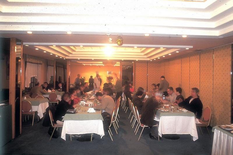 Kervansaray Bursa City Hotel Εξωτερικό φωτογραφία