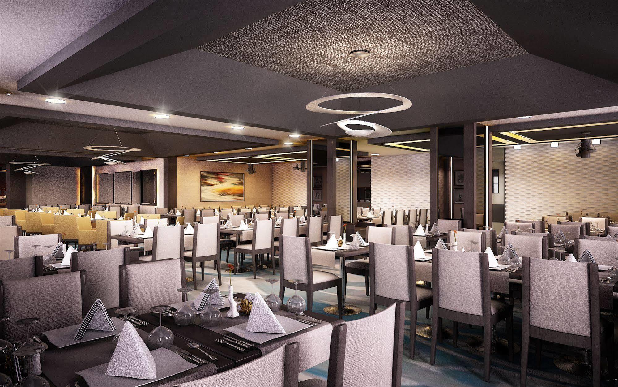 Kervansaray Bursa City Hotel Εξωτερικό φωτογραφία