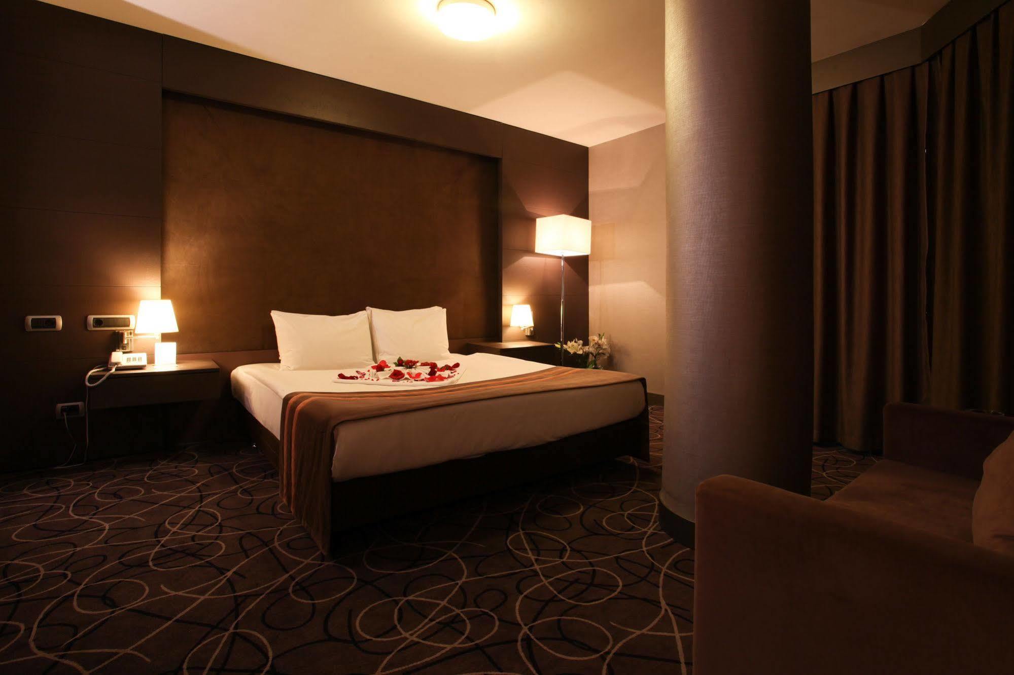 Kervansaray Bursa City Hotel Εξωτερικό φωτογραφία