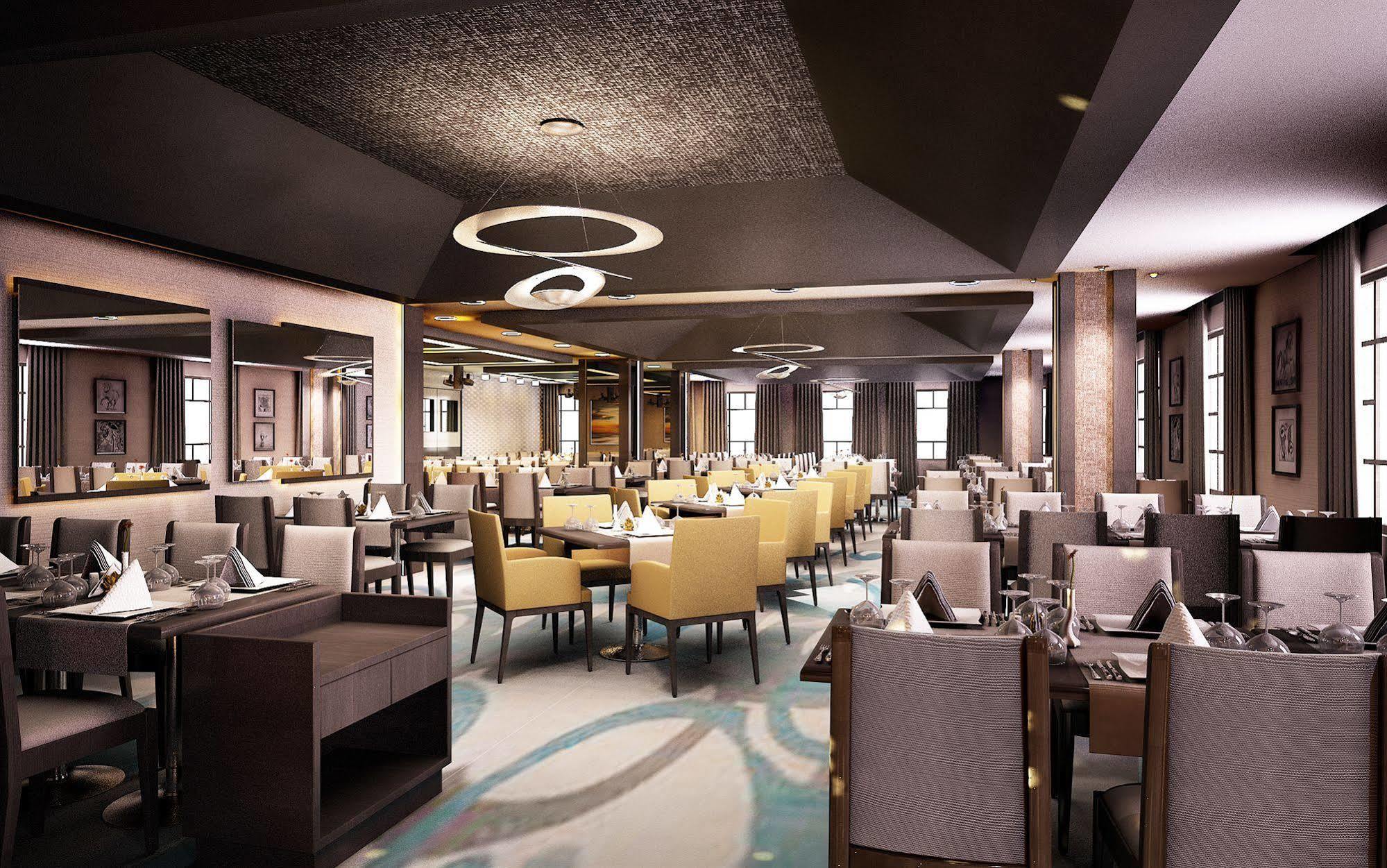 Kervansaray Bursa City Hotel Εξωτερικό φωτογραφία