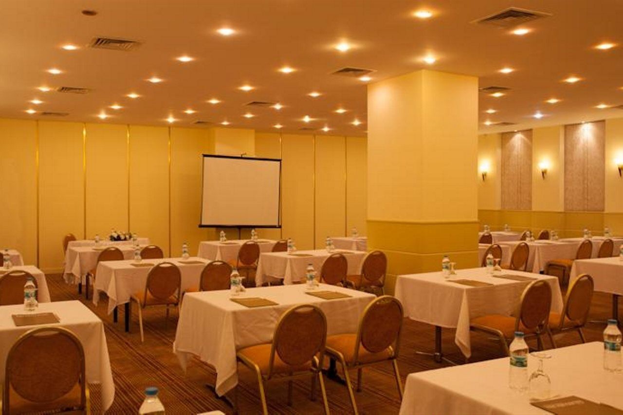 Kervansaray Bursa City Hotel Εξωτερικό φωτογραφία